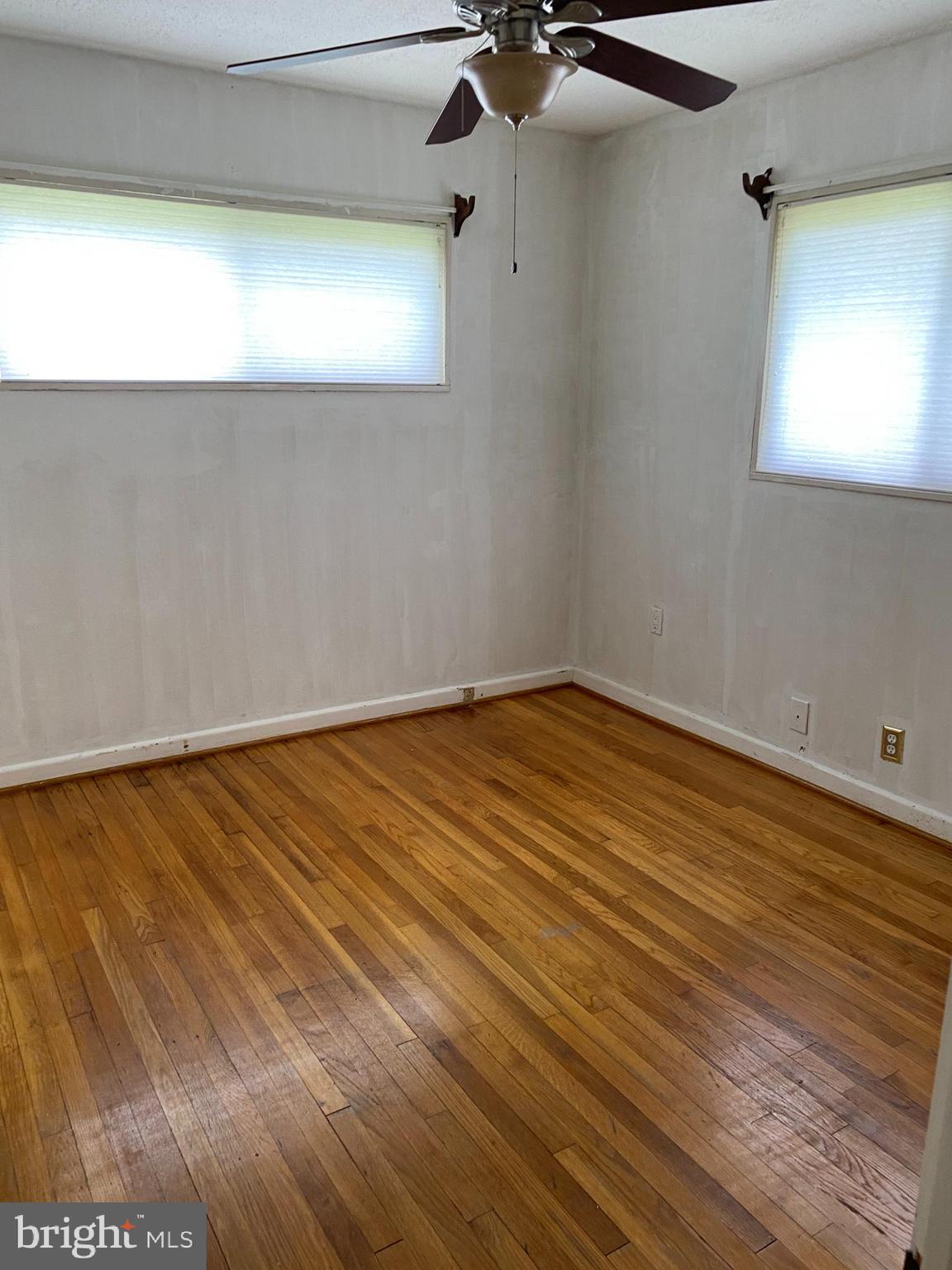 DISTRICT HEIGHTS - Residential