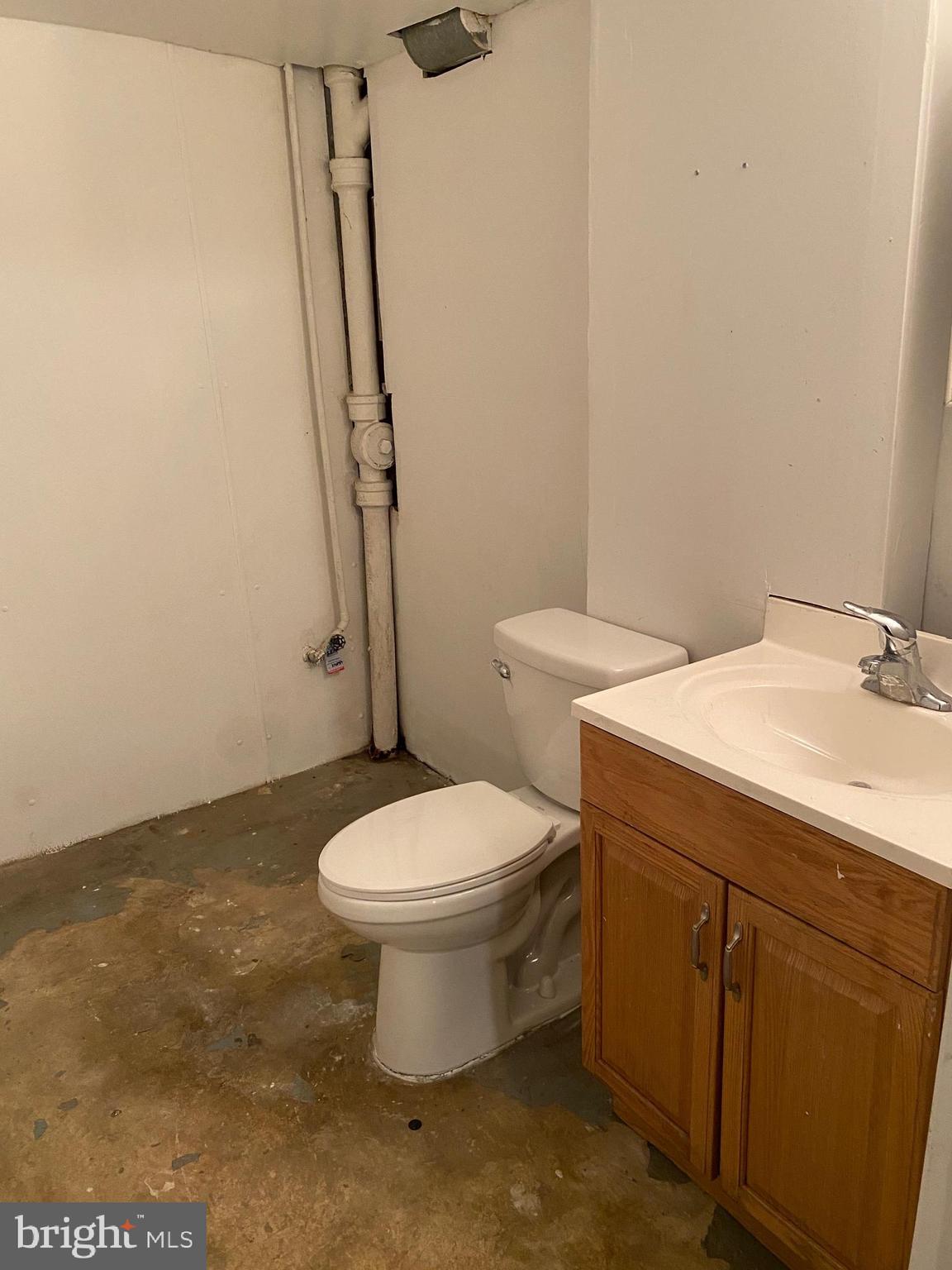 DISTRICT HEIGHTS - Residential