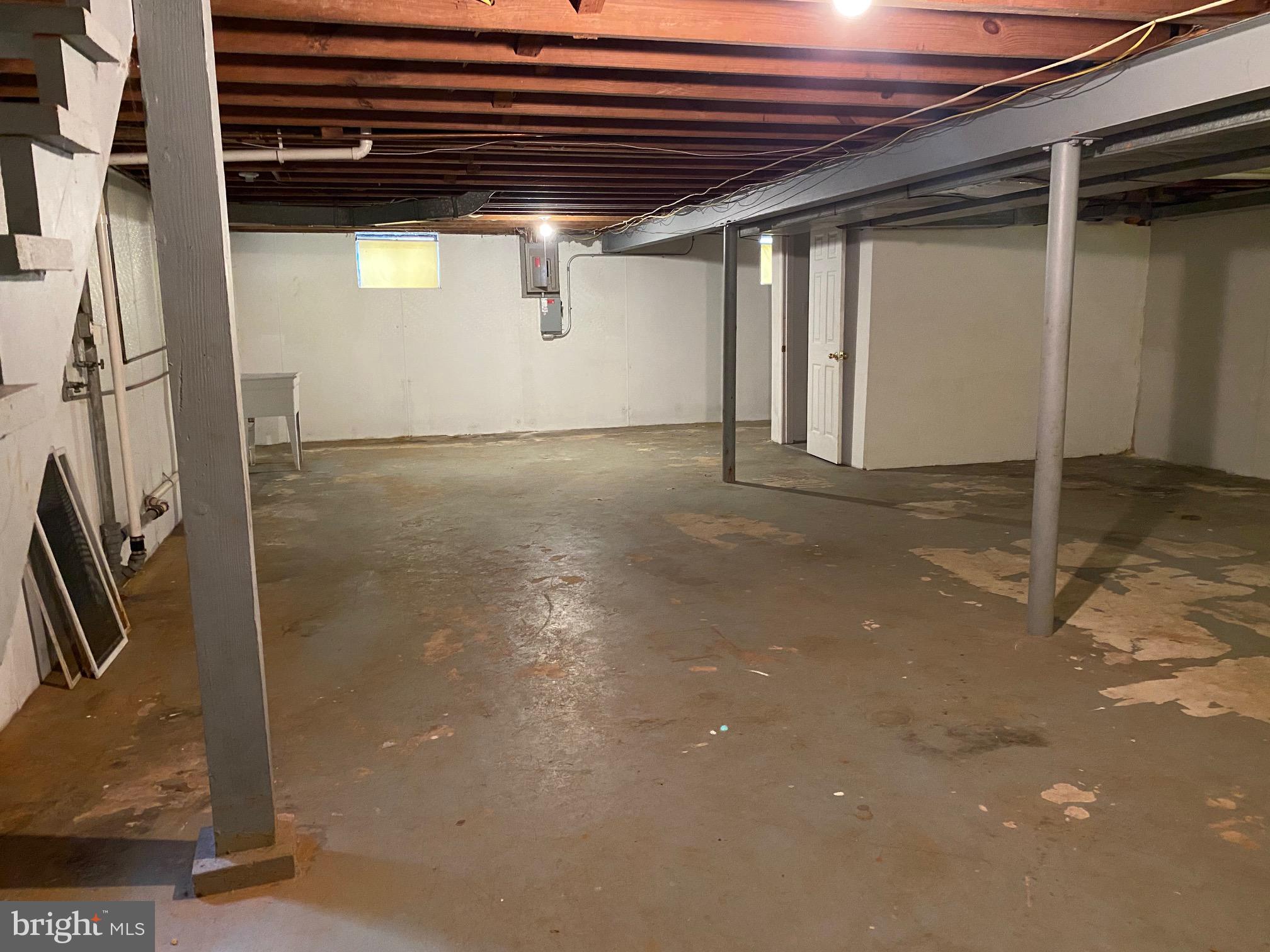 DISTRICT HEIGHTS - Residential