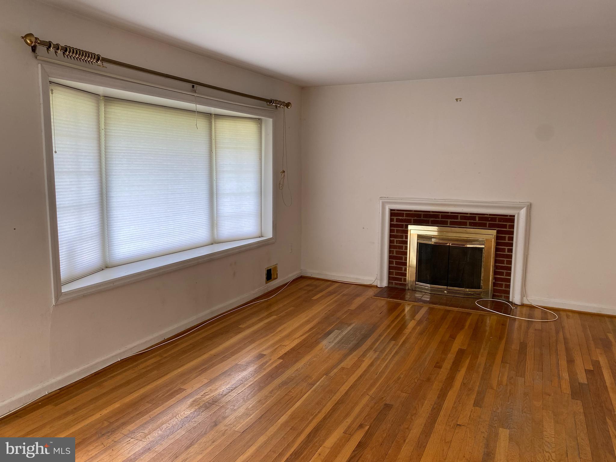 DISTRICT HEIGHTS - Residential