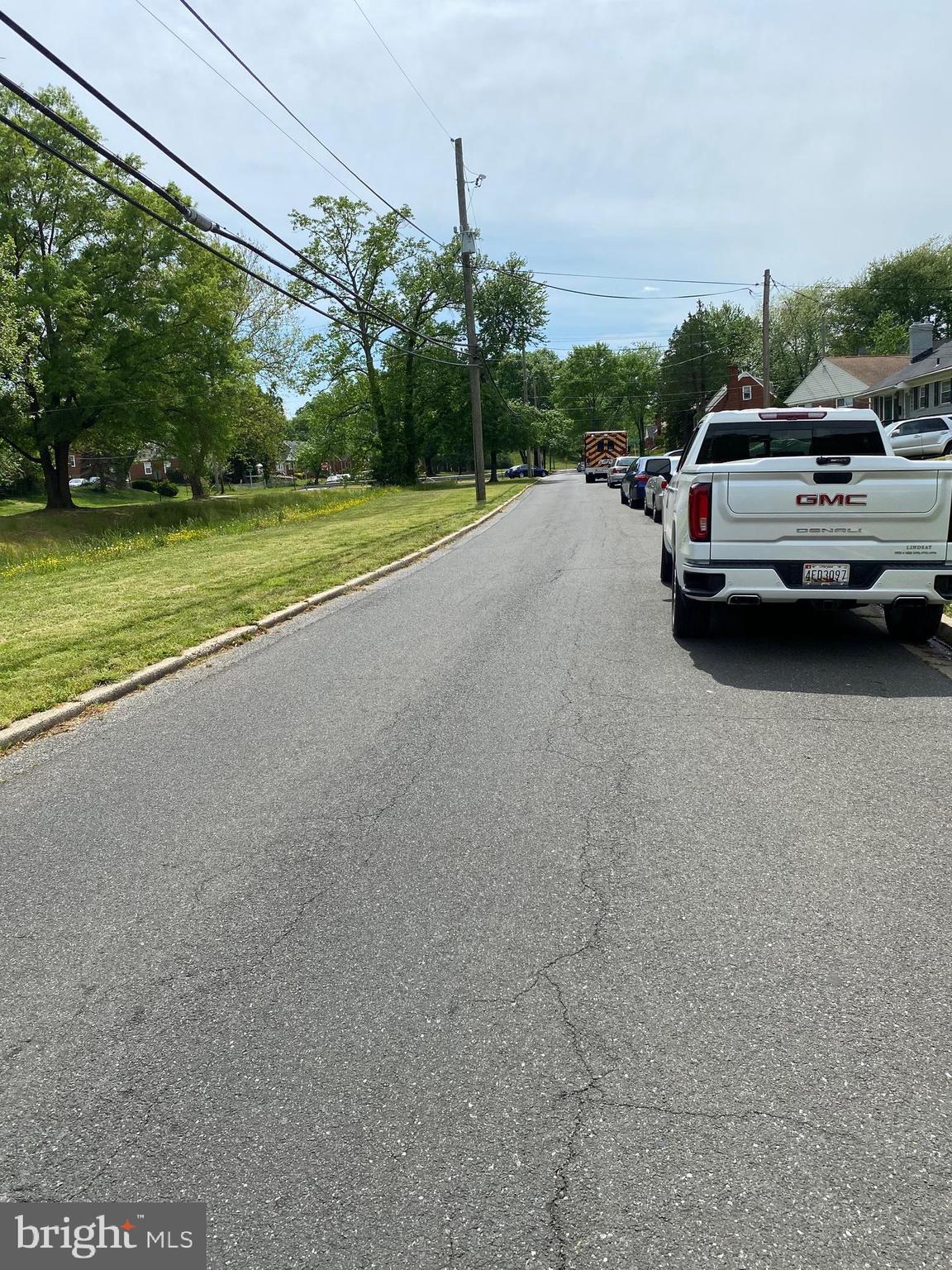 DISTRICT HEIGHTS - Residential