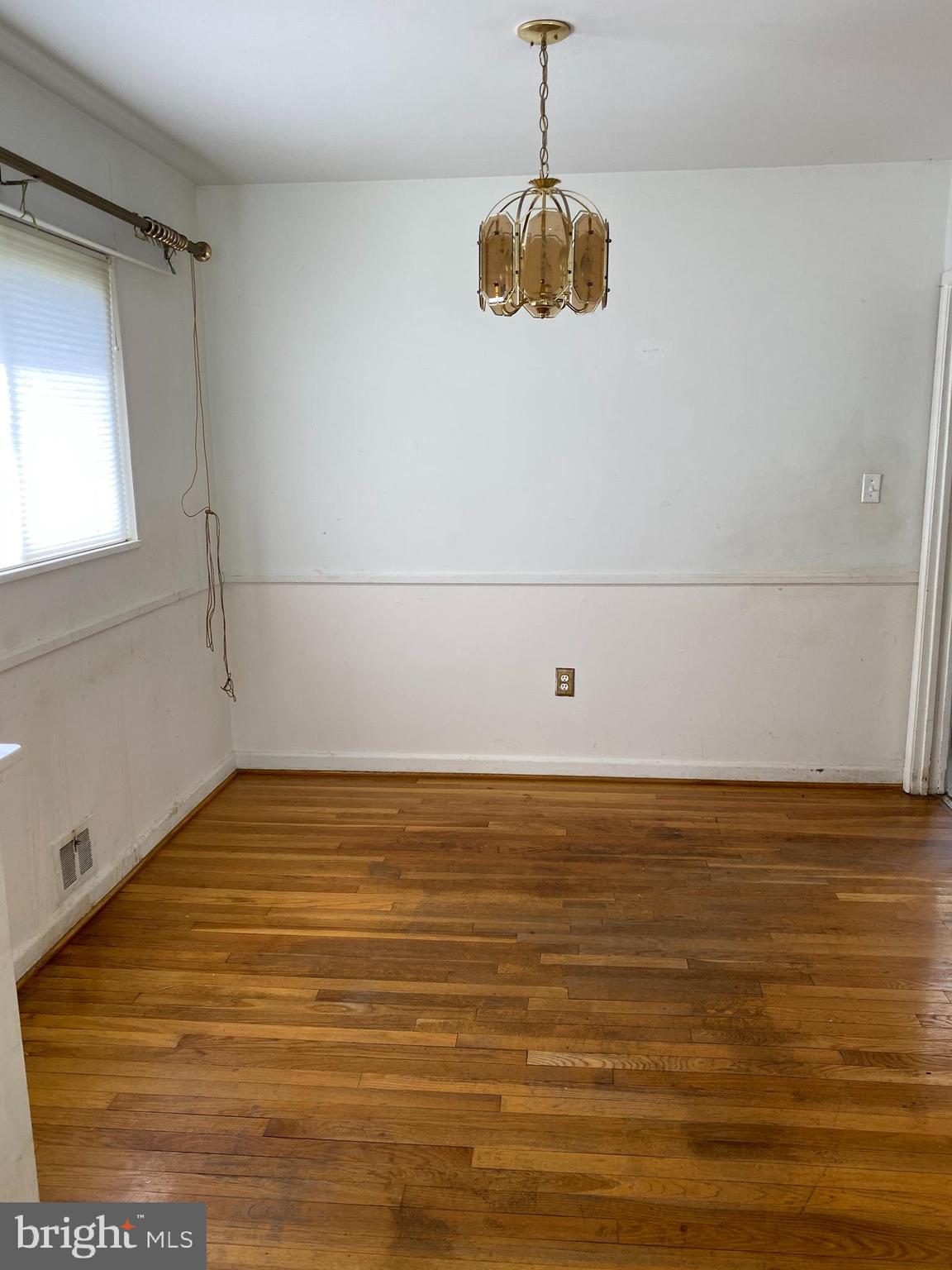 DISTRICT HEIGHTS - Residential