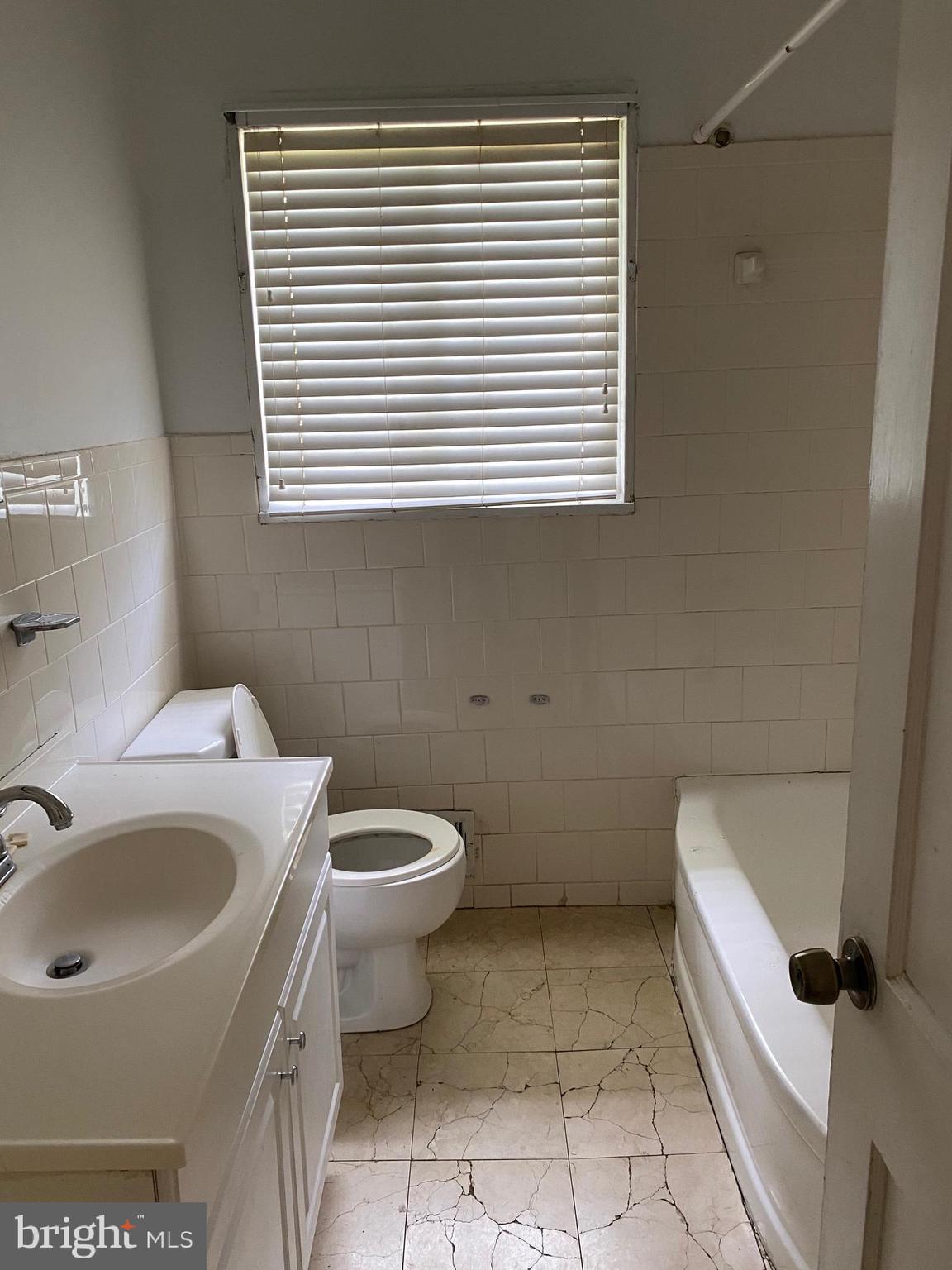 DISTRICT HEIGHTS - Residential