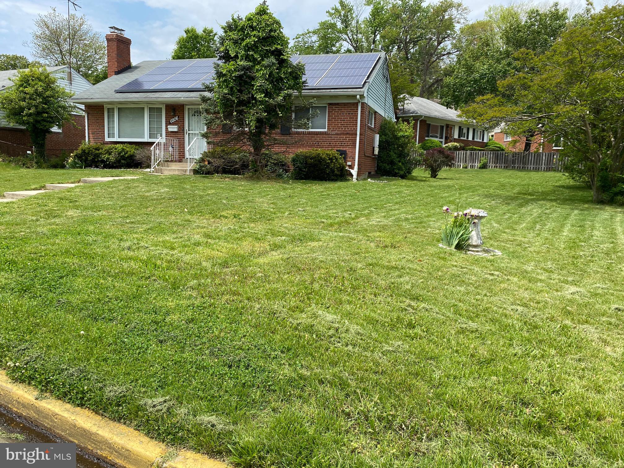 DISTRICT HEIGHTS - Residential