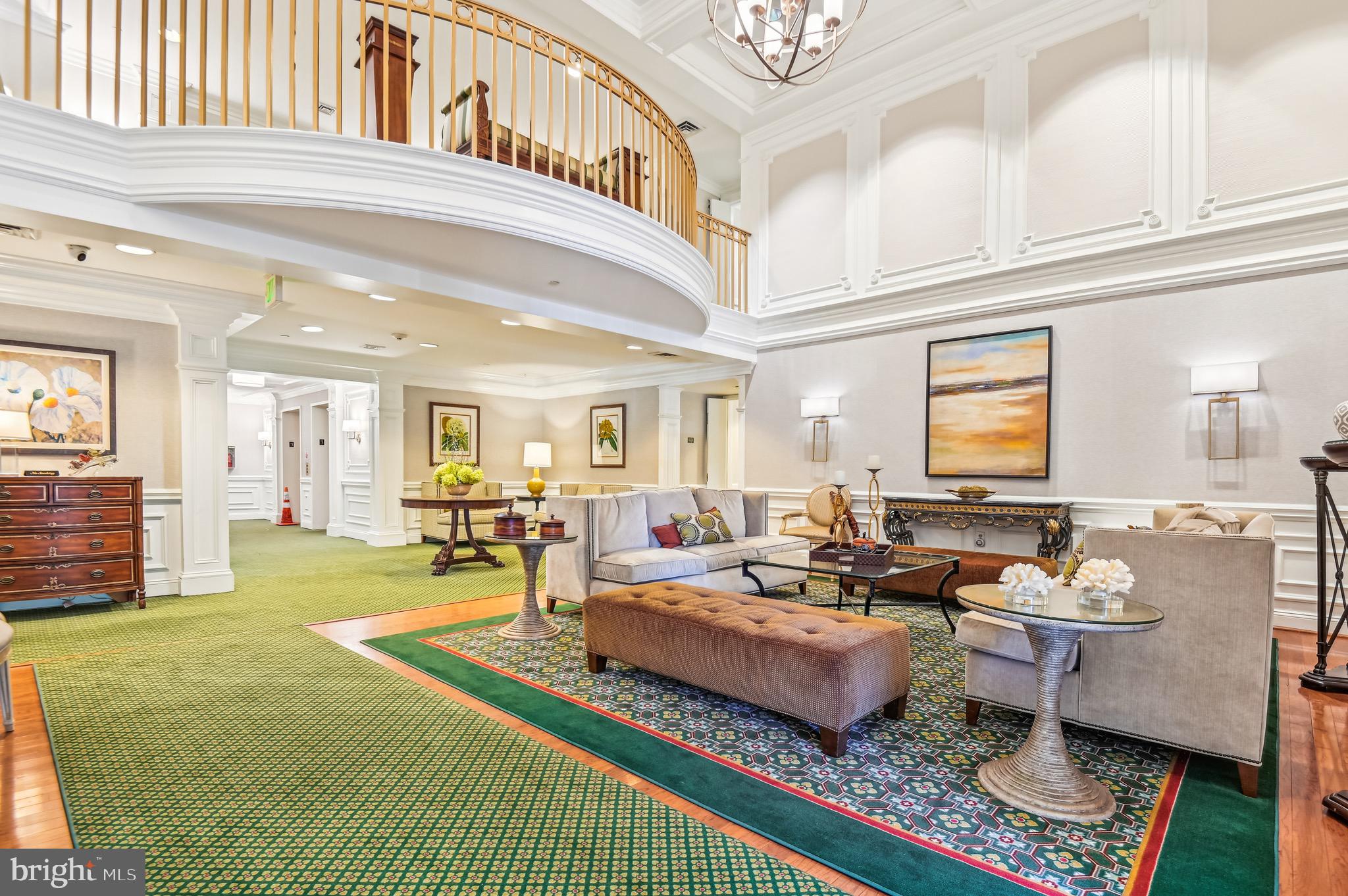 MAYS CHAPEL NORTH - Residential