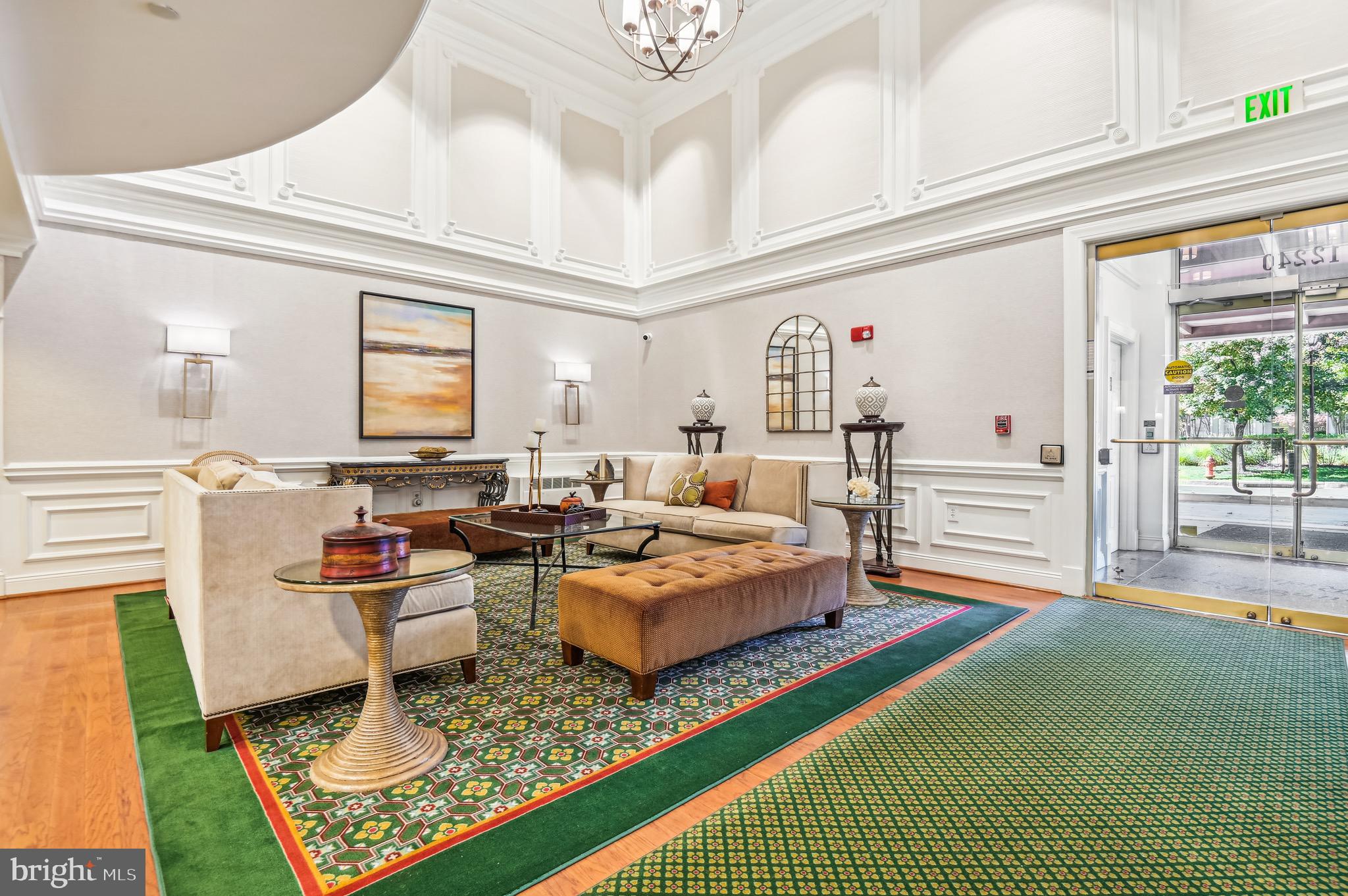 MAYS CHAPEL NORTH - Residential