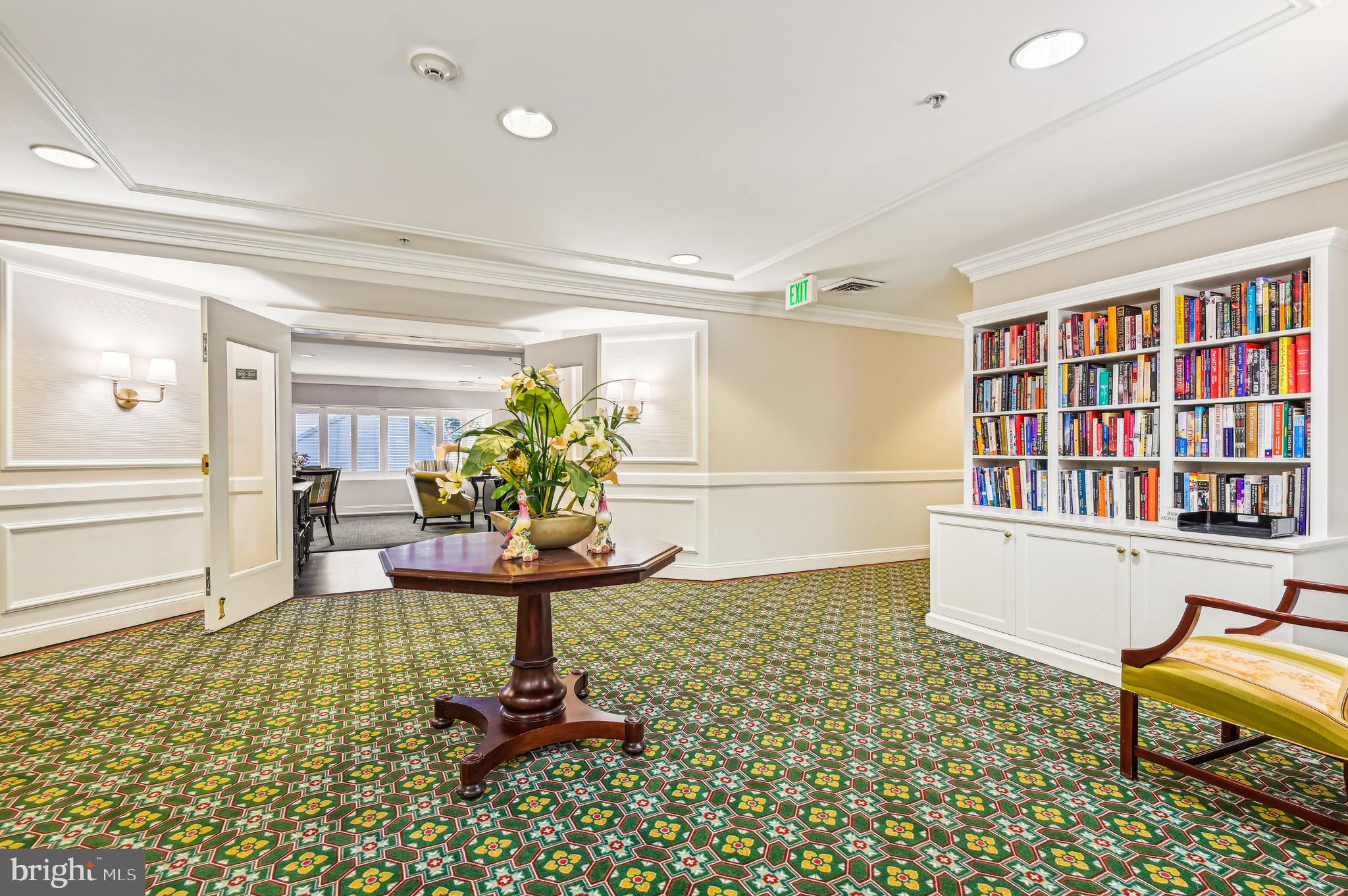 MAYS CHAPEL NORTH - Residential