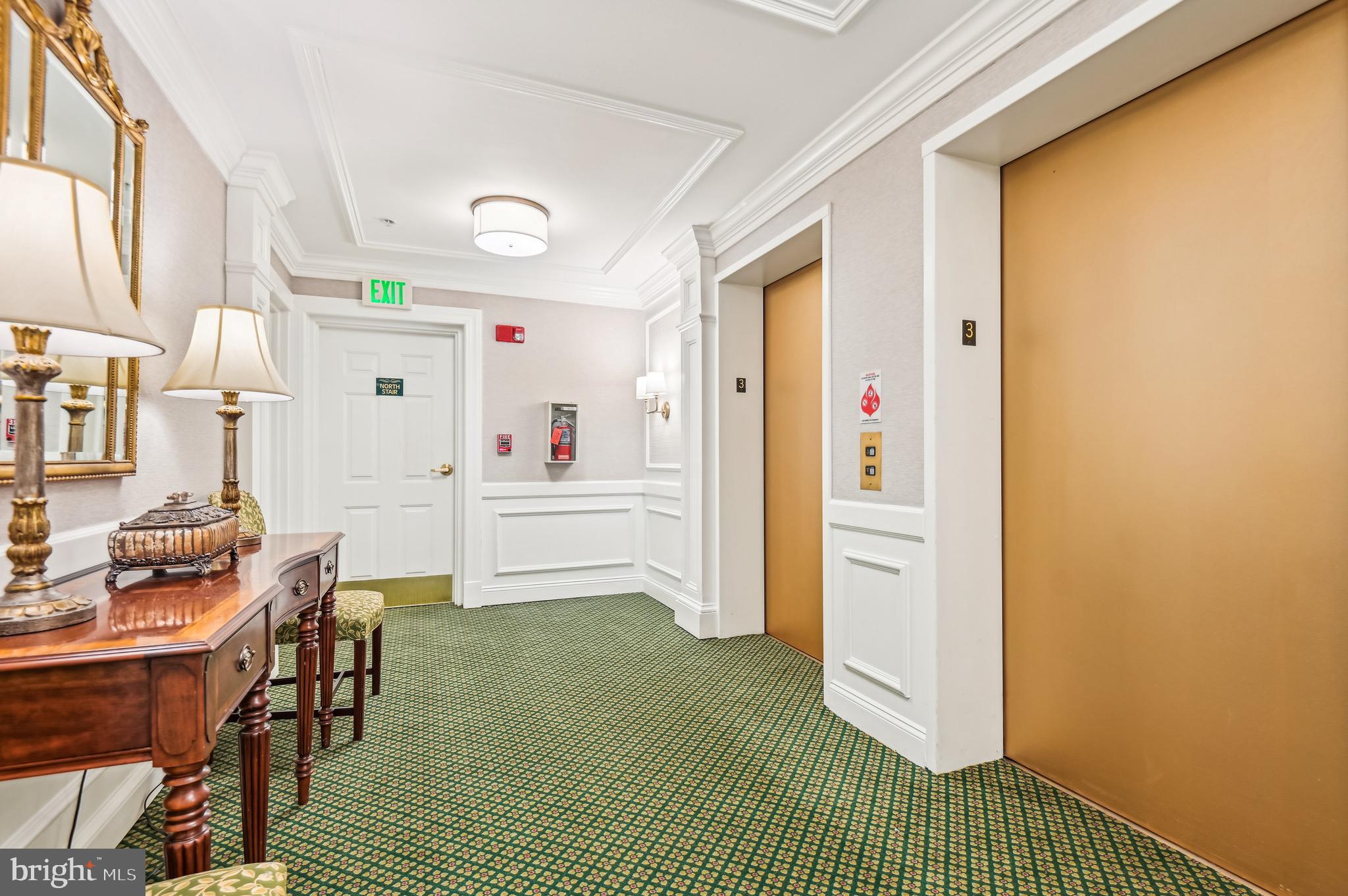 MAYS CHAPEL NORTH - Residential