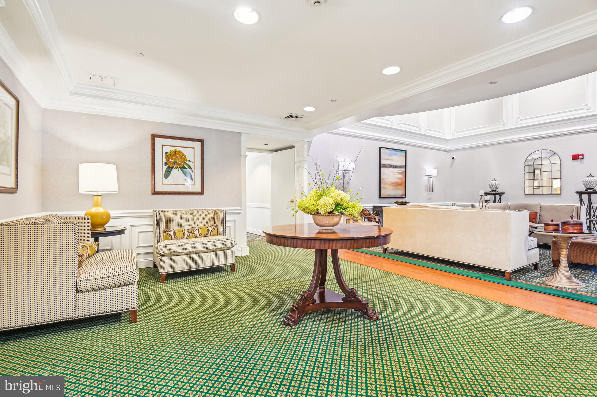 MAYS CHAPEL NORTH - Residential