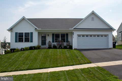 Slider Thumb