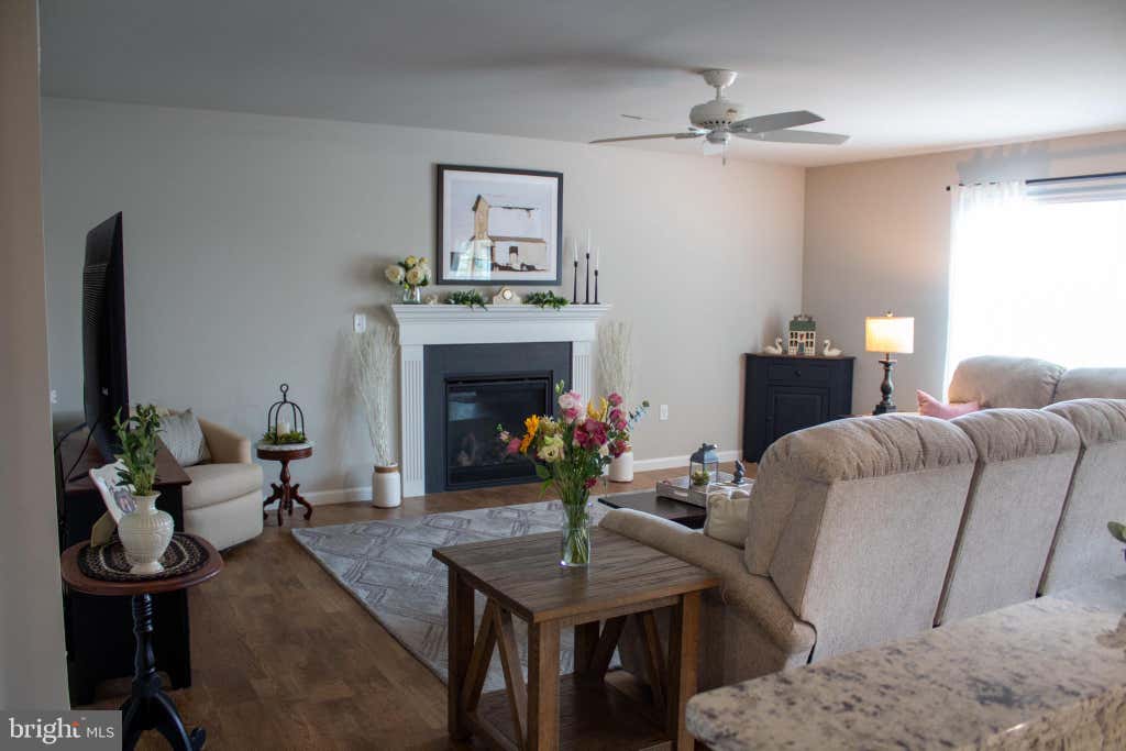 Photo of 110 Creekside Drive, NEW PROVIDENCE, PA 17560 (MLS # PALA2093346)