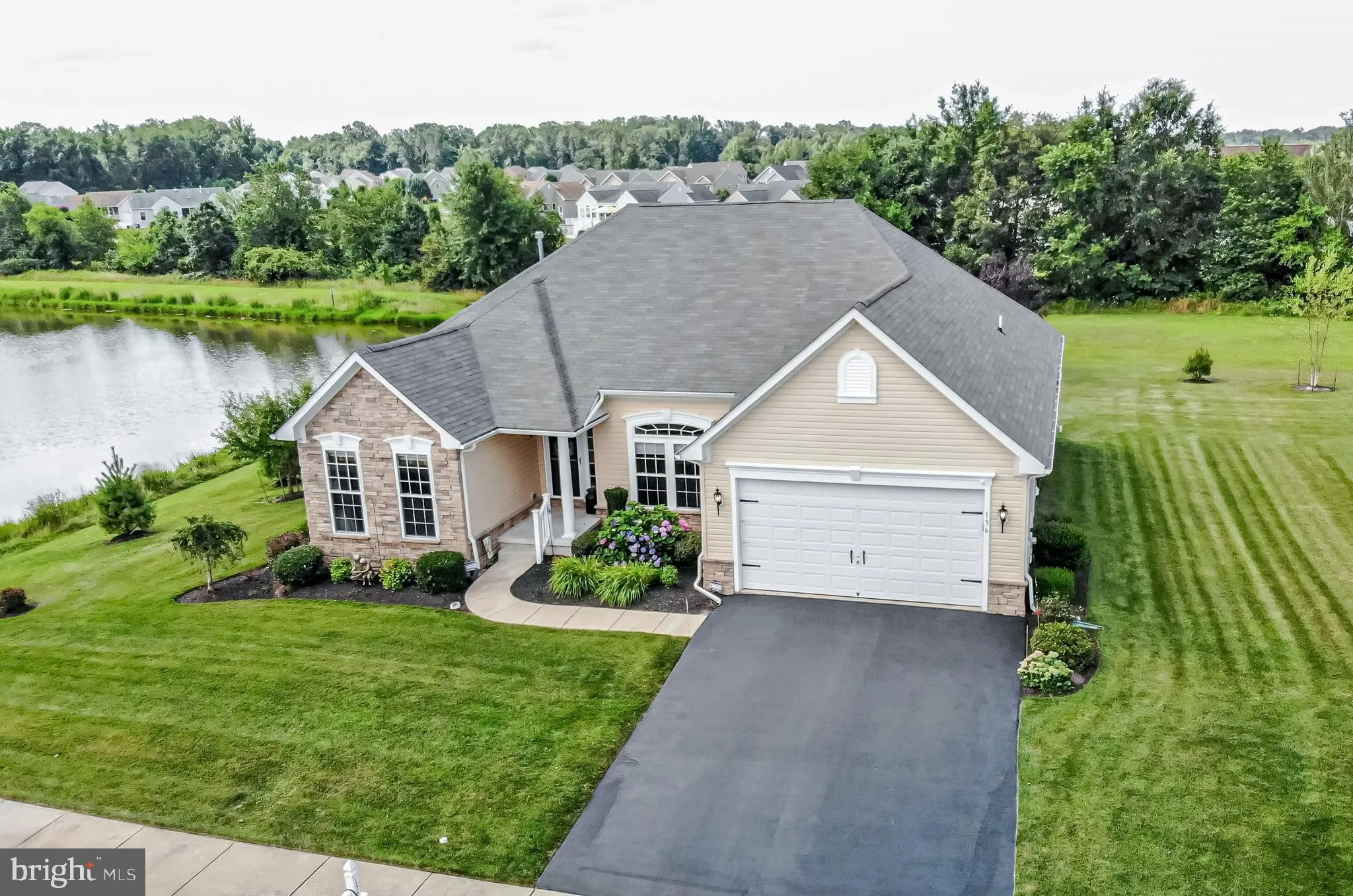 156 Red Maple Road, Smyrna, DE 19977