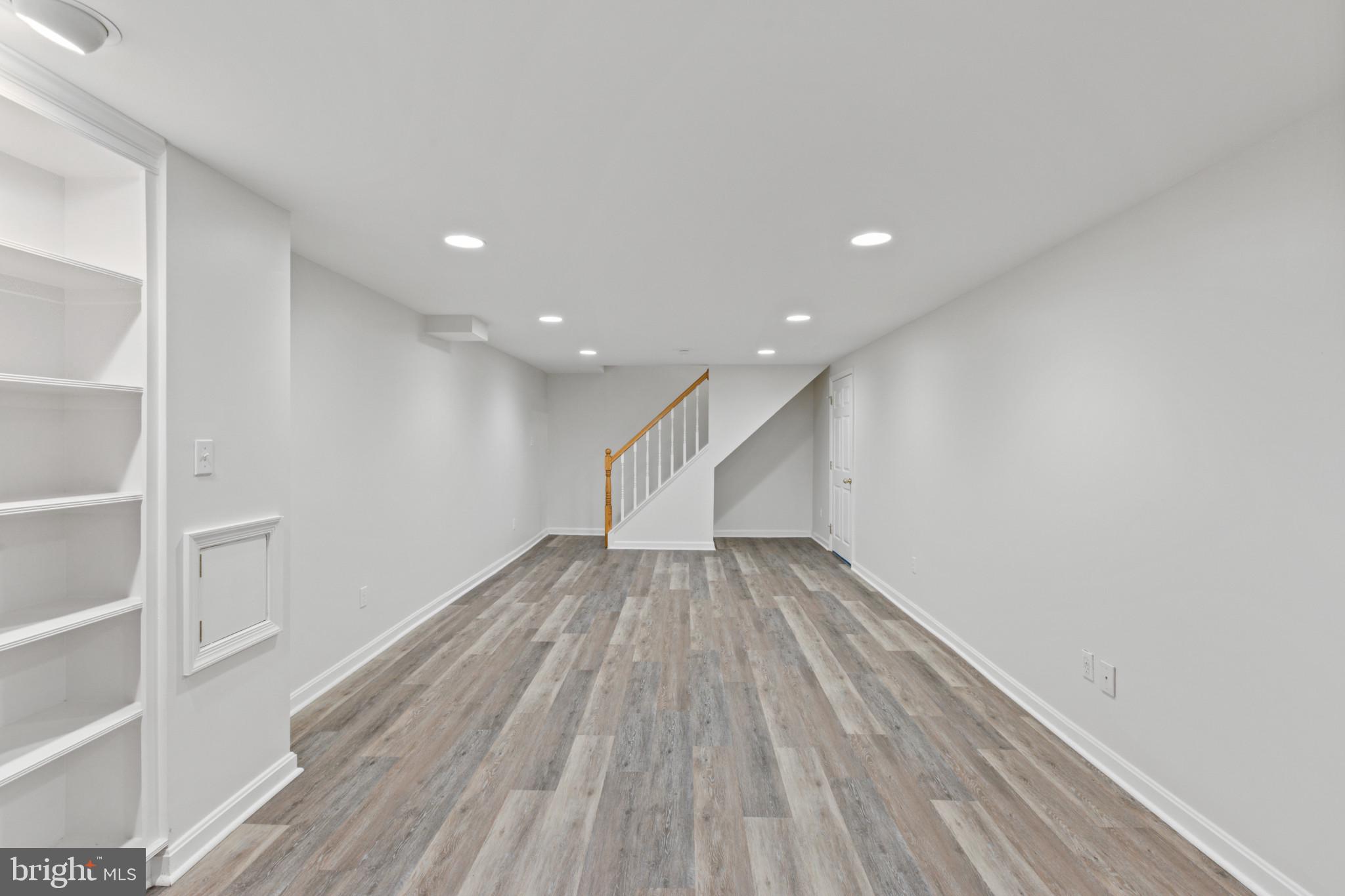 CARDINAL FOREST - Residential
