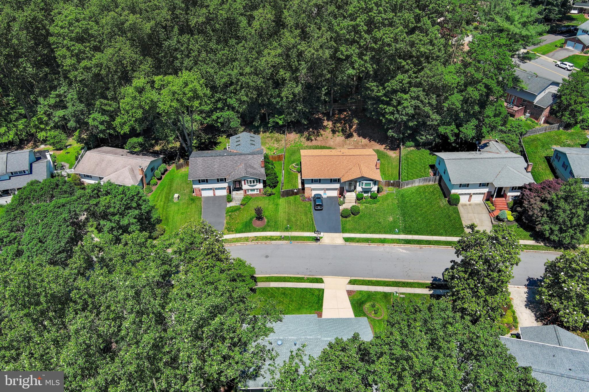 CARDINAL FOREST - Residential