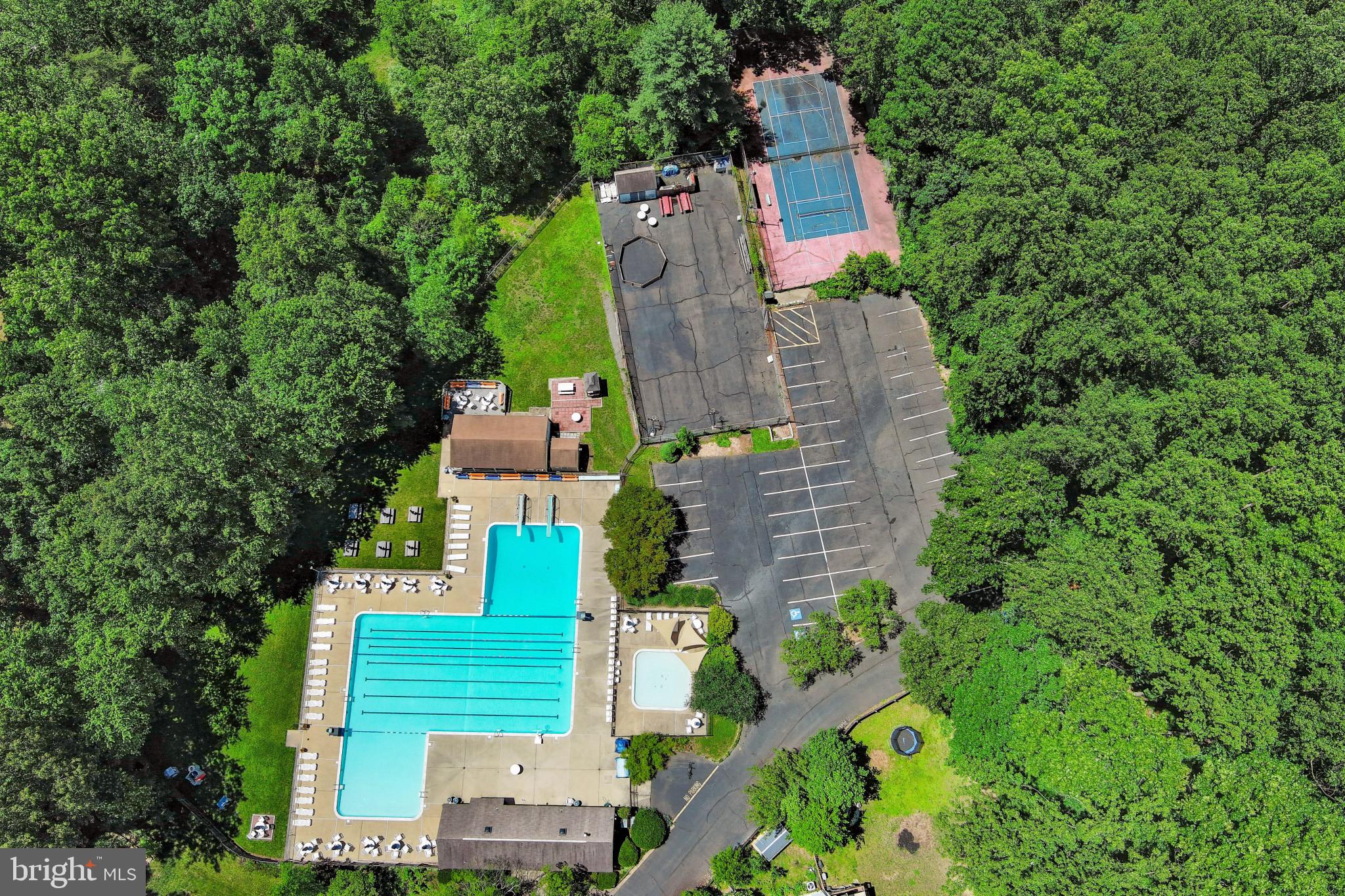 CARDINAL FOREST - Residential