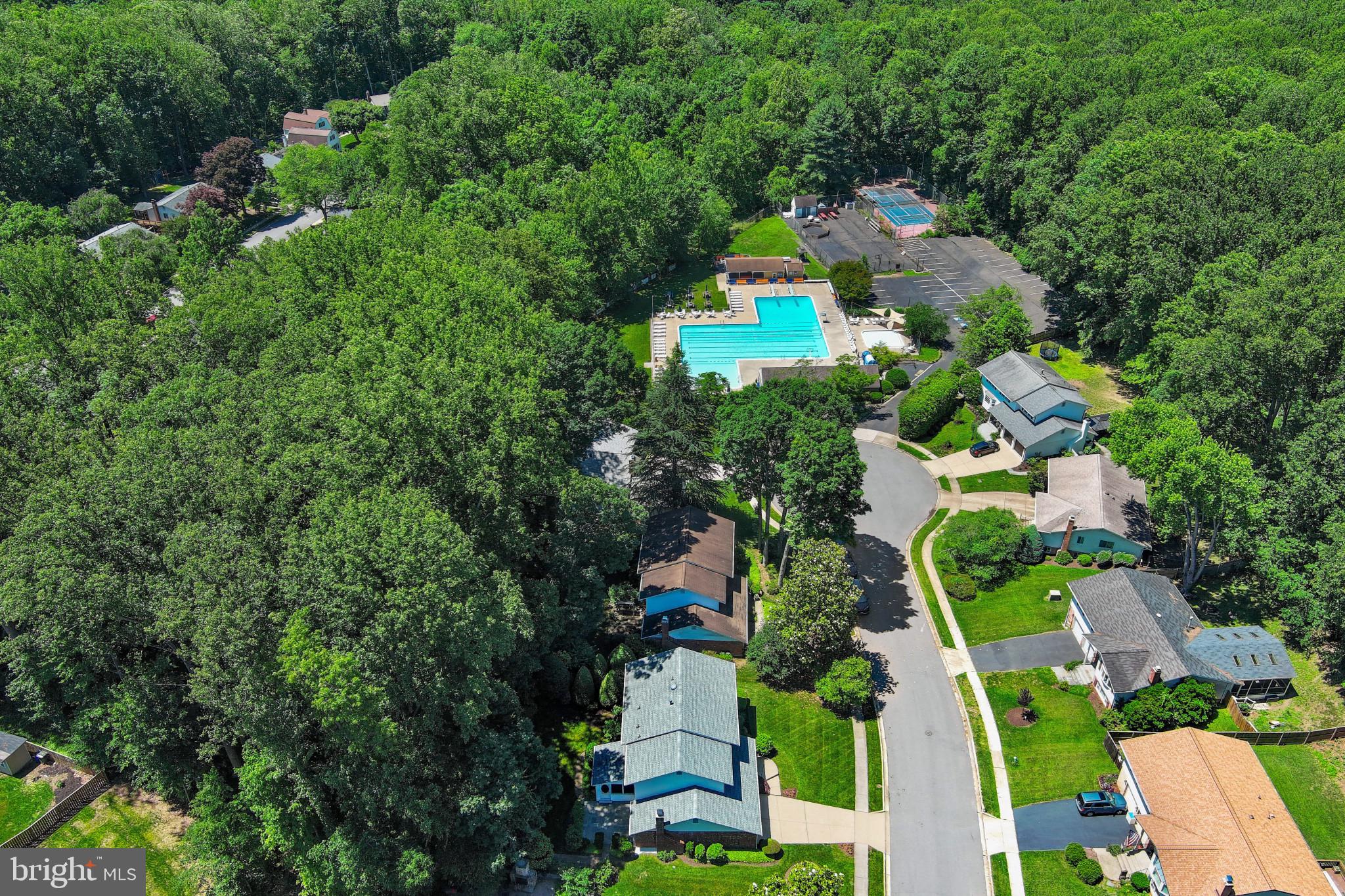 CARDINAL FOREST - Residential