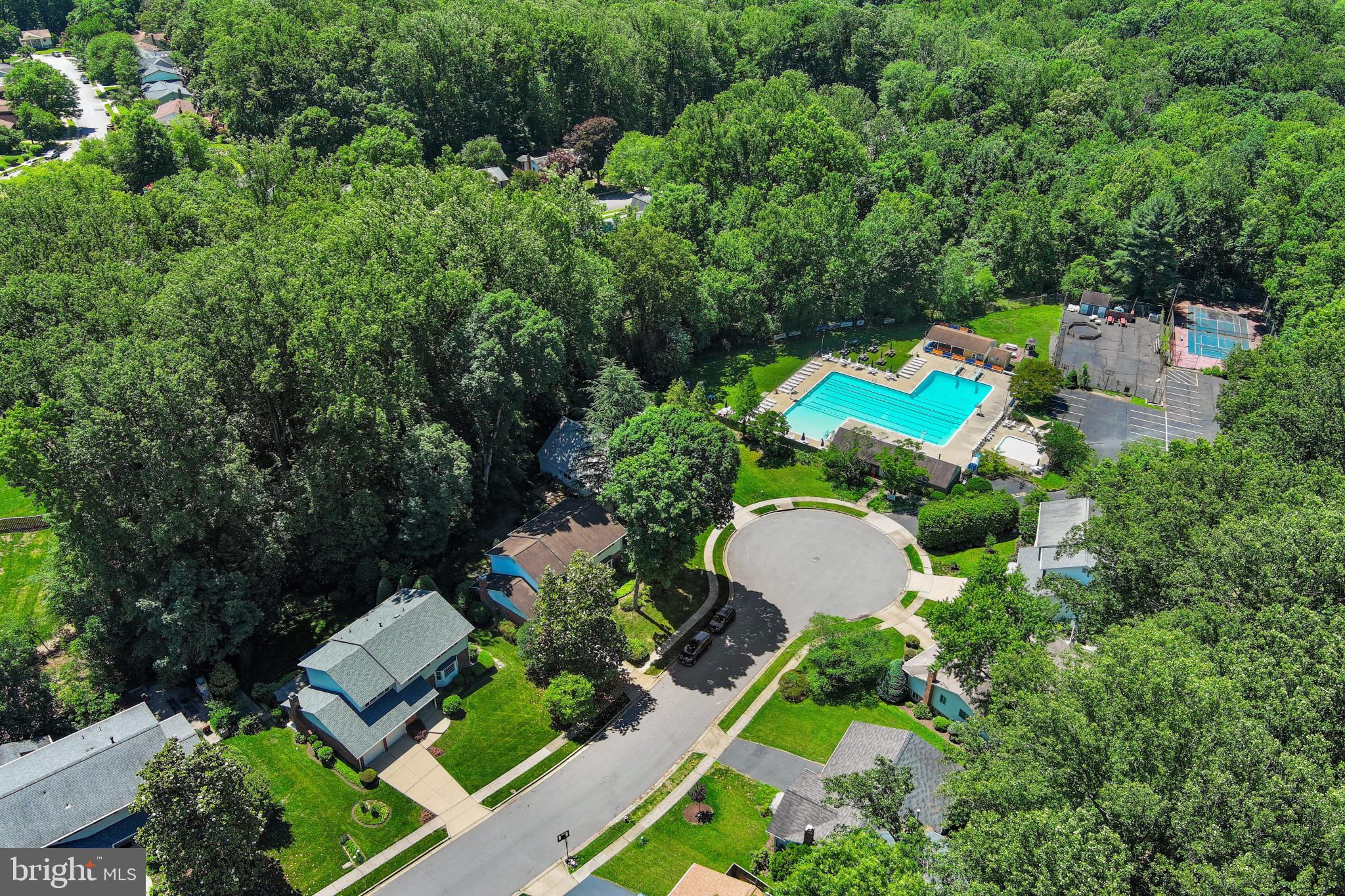 CARDINAL FOREST - Residential