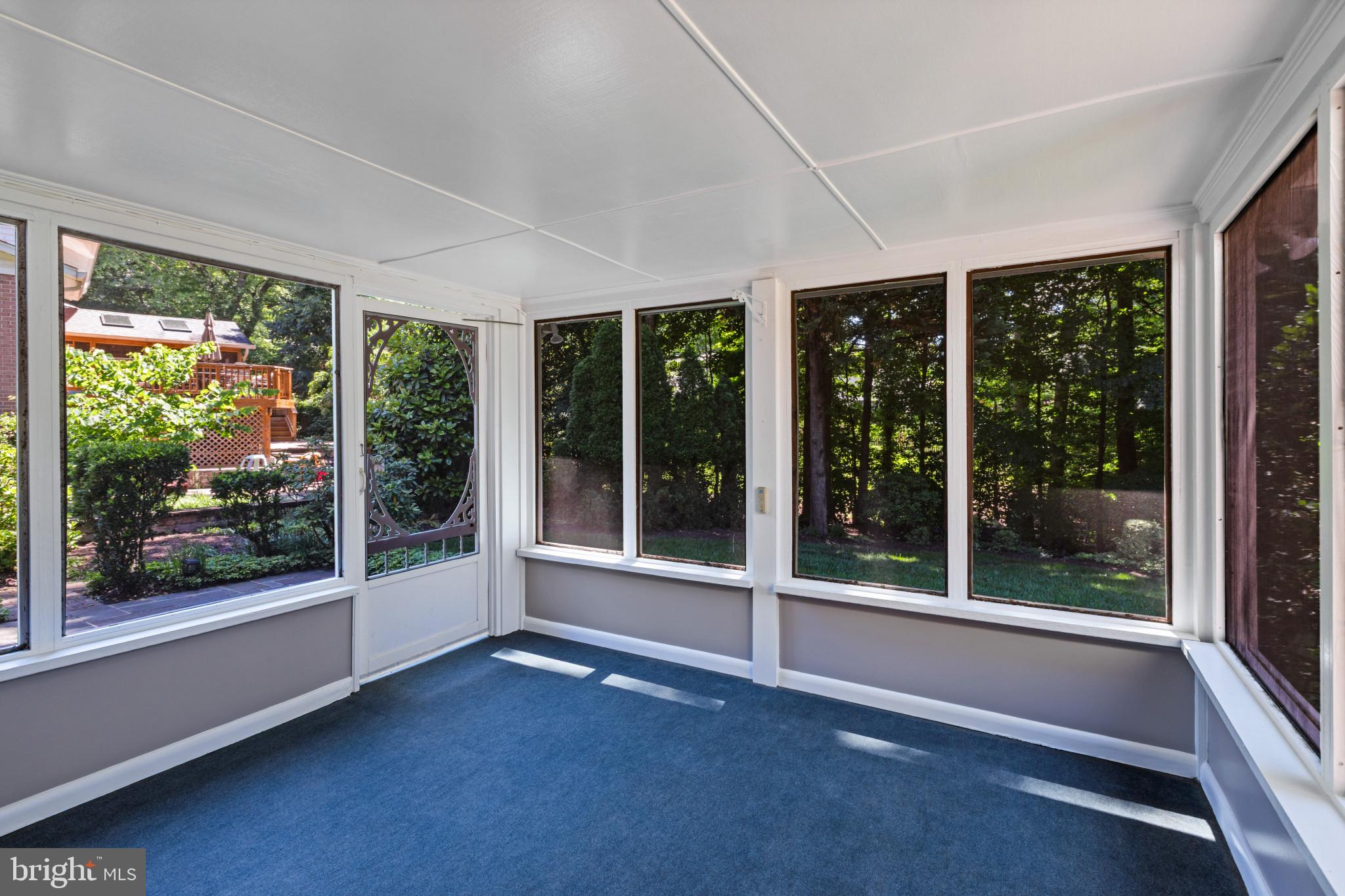 CARDINAL FOREST - Residential