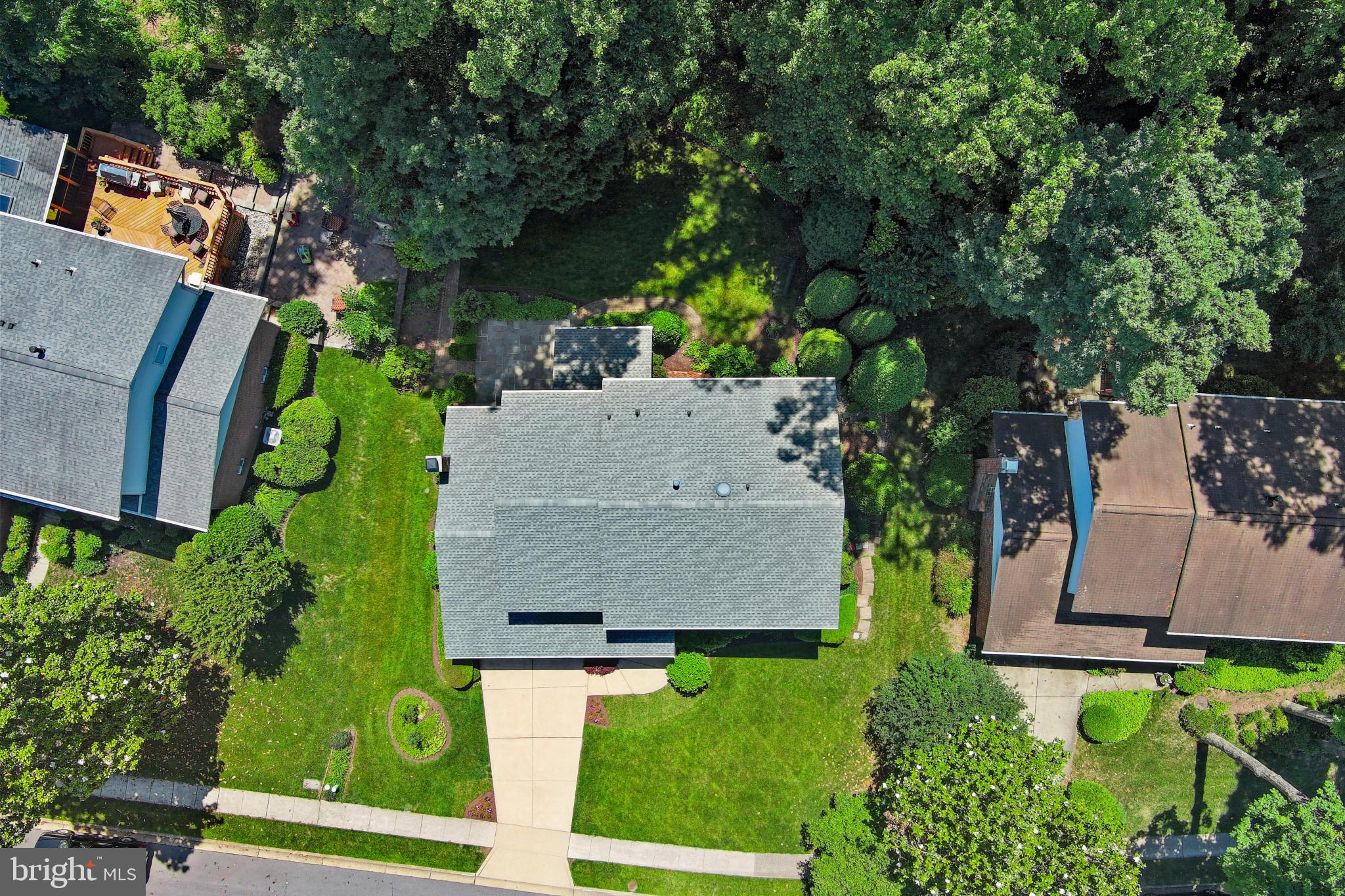 CARDINAL FOREST - Residential