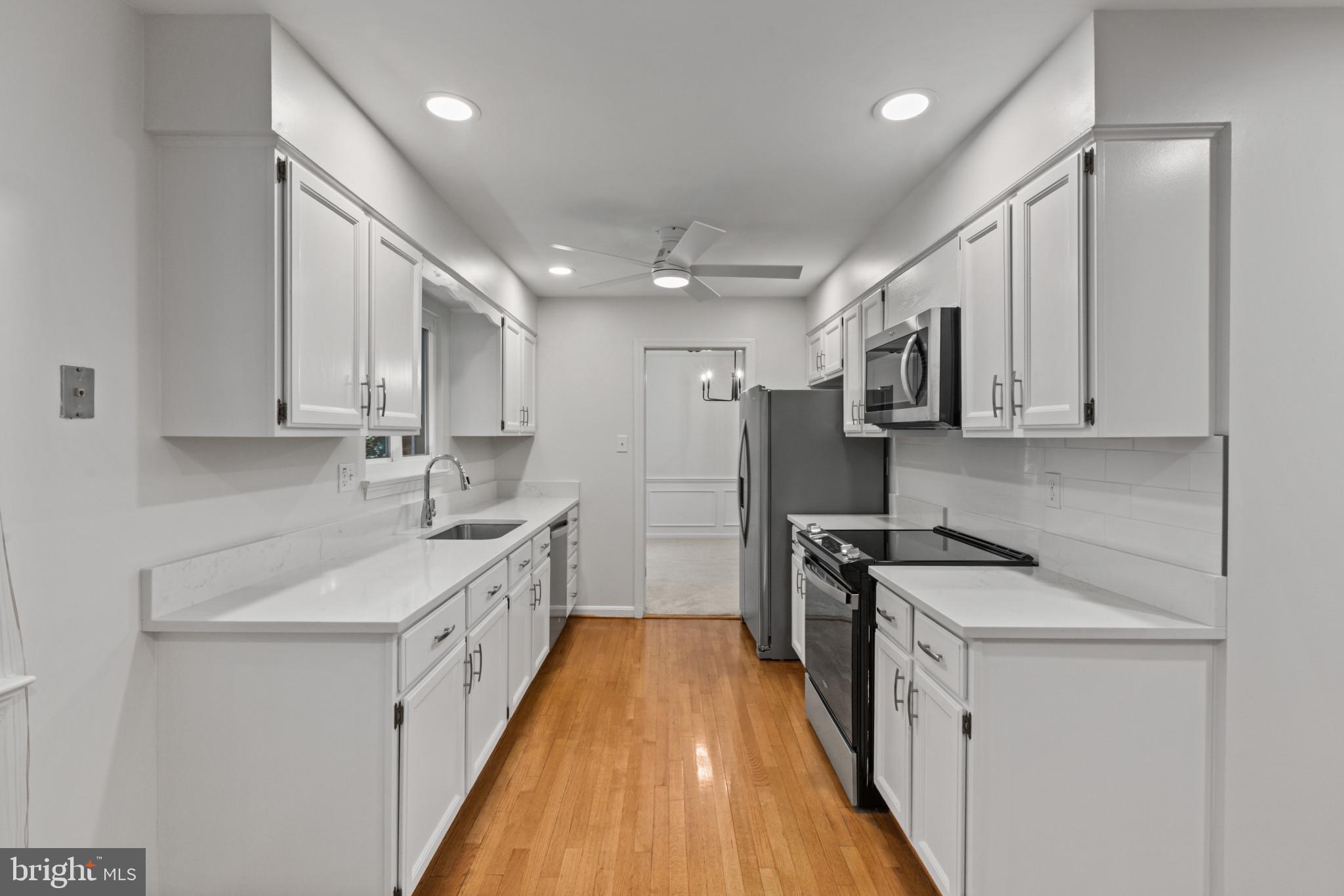 CARDINAL FOREST - Residential