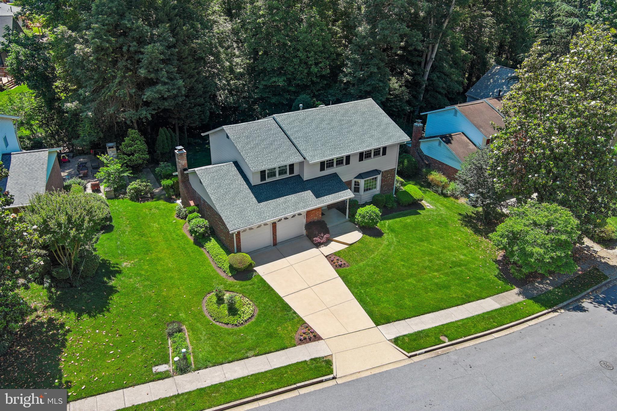 CARDINAL FOREST - Residential