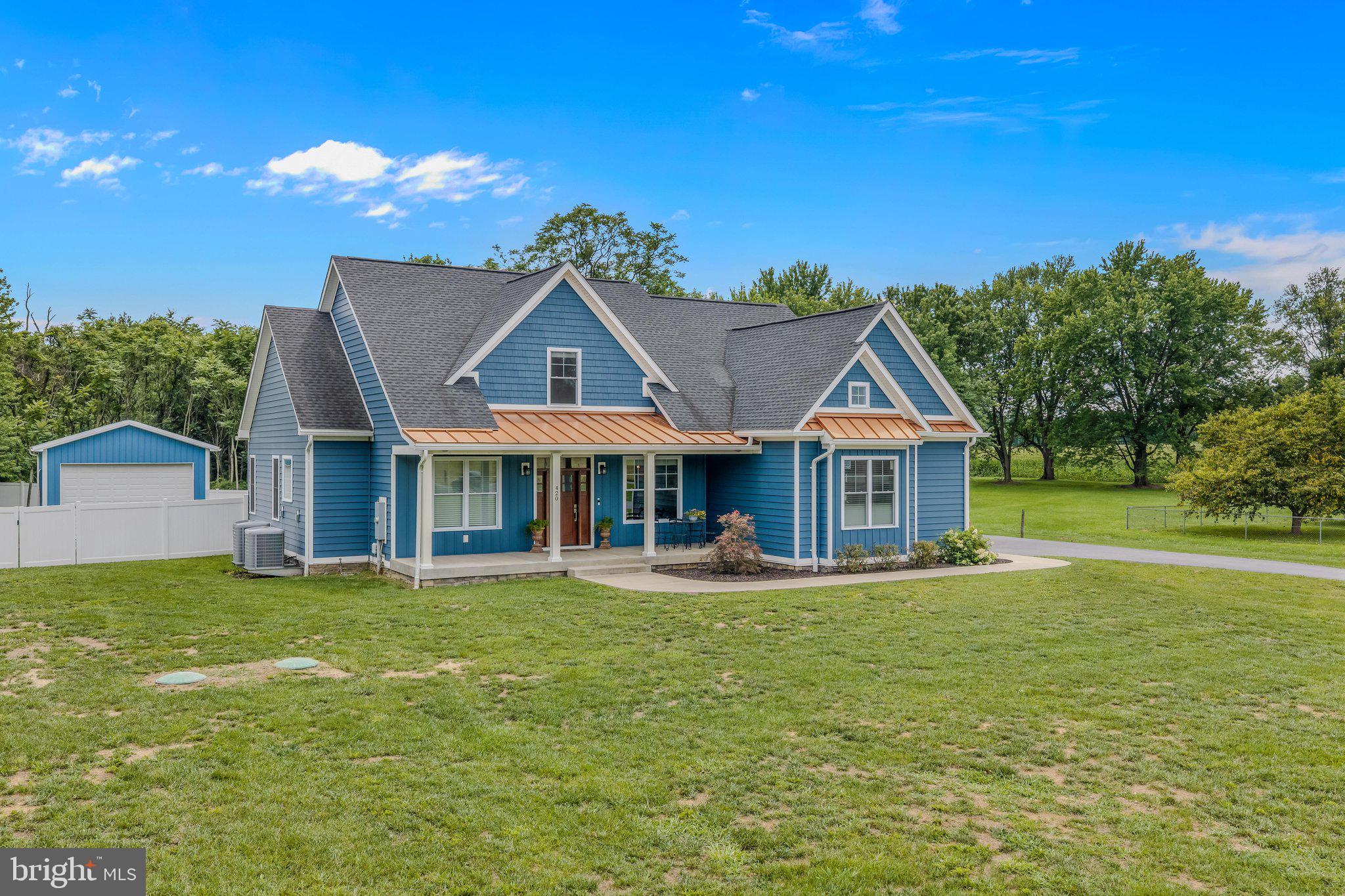 420 WINEBRENNER ROAD