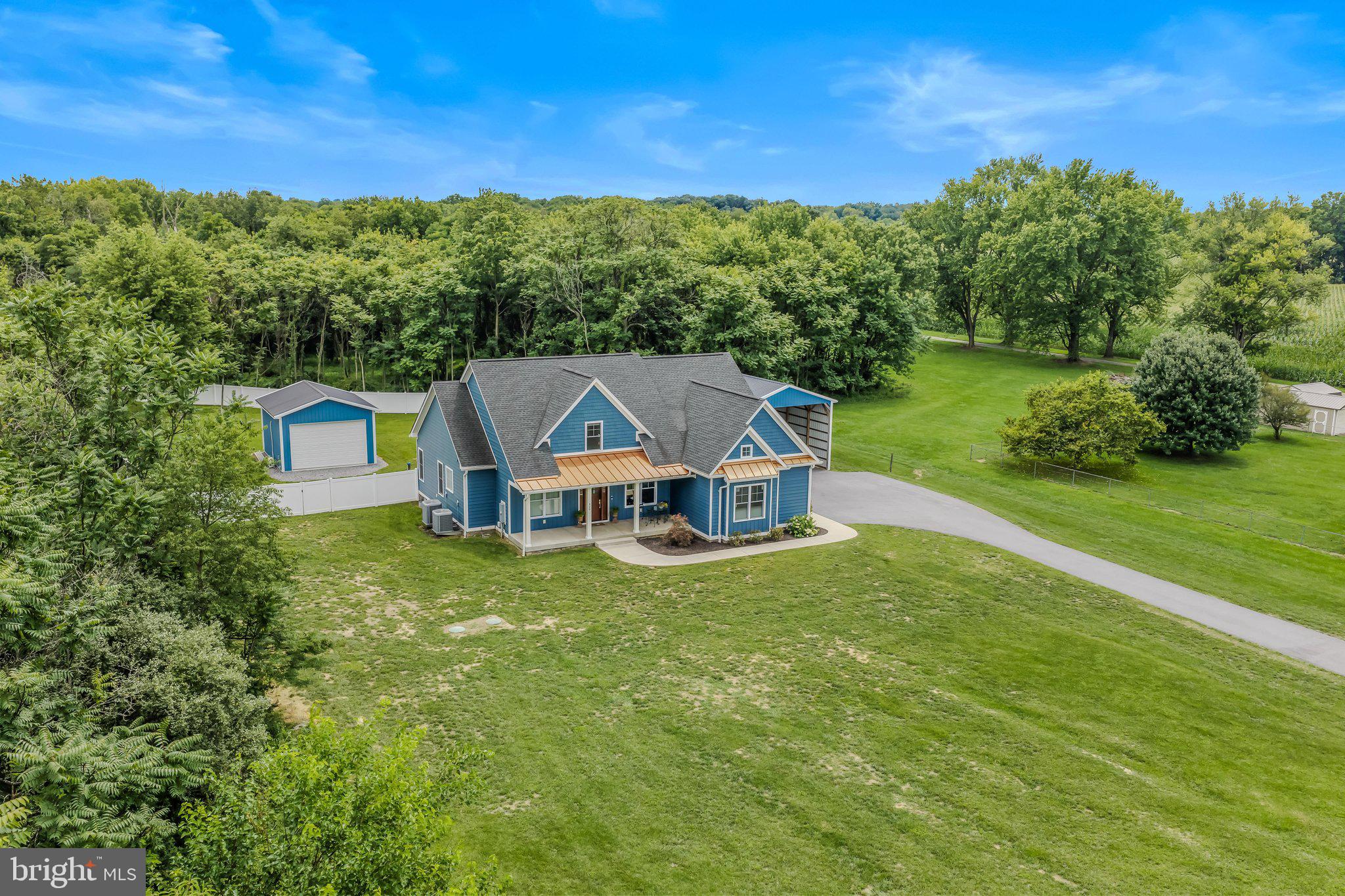 420 WINEBRENNER ROAD