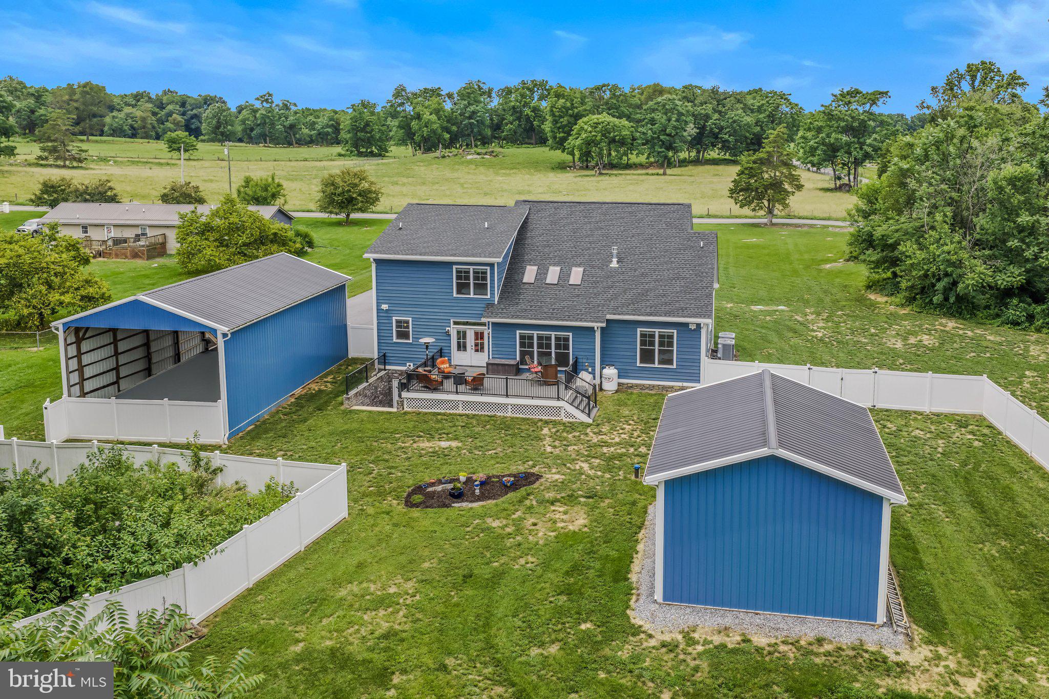 420 WINEBRENNER ROAD