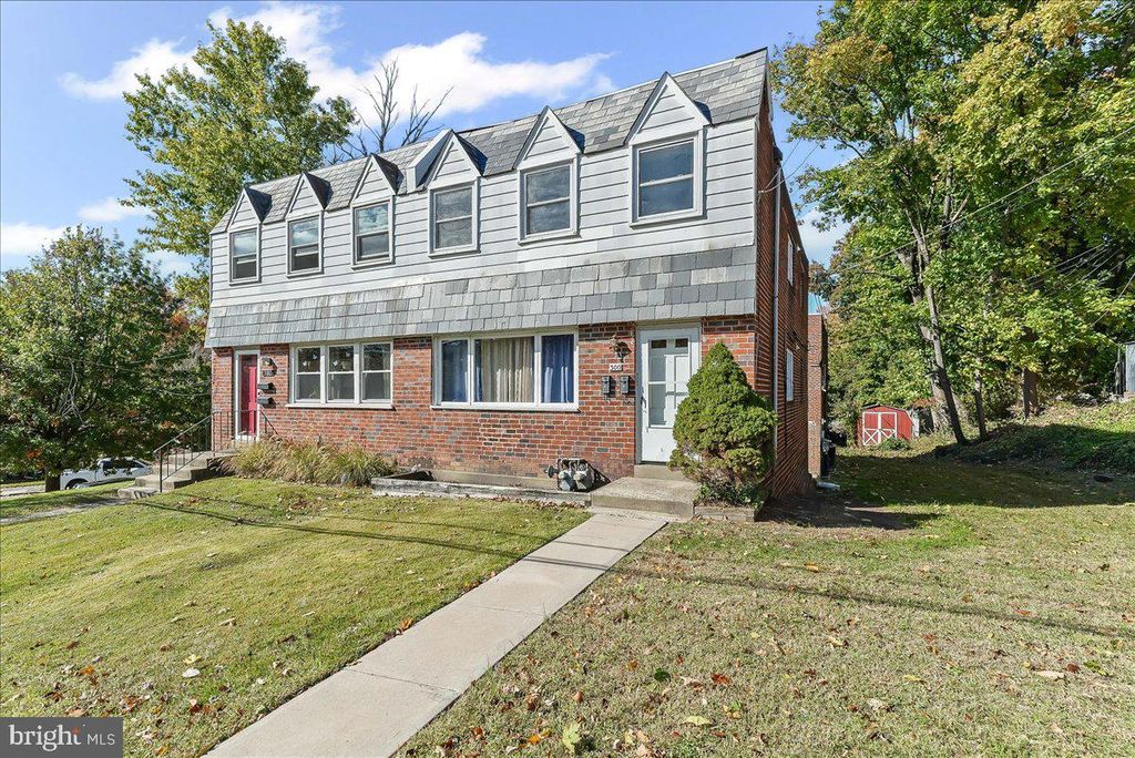 Photo of 300 S Lemon Street, MEDIA, PA 19063 (MLS # PADE2101850)