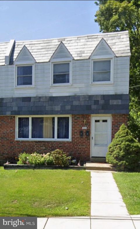 300 S LEMON STREET MEDIA PA 19063