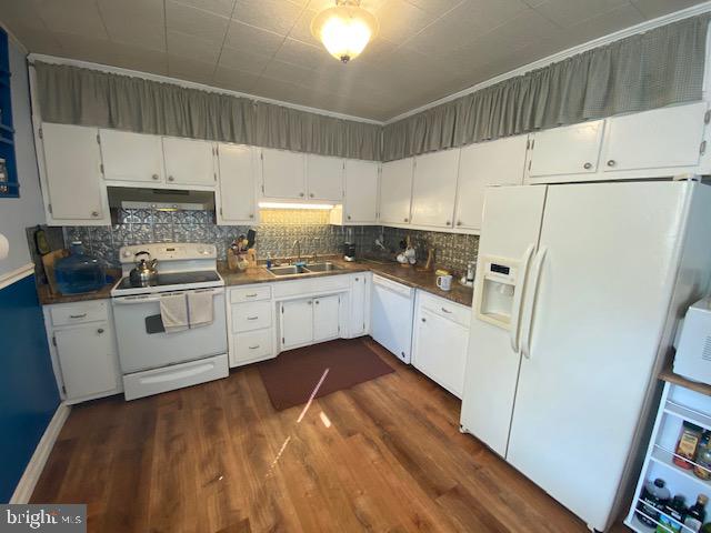 MECHANICSBURG BOROUGH - Residential