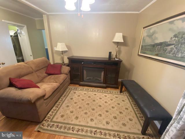 MECHANICSBURG BOROUGH - Residential