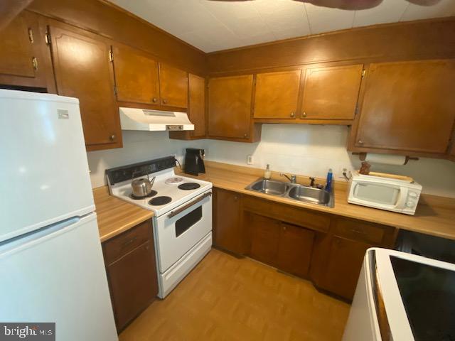 MECHANICSBURG BOROUGH - Residential