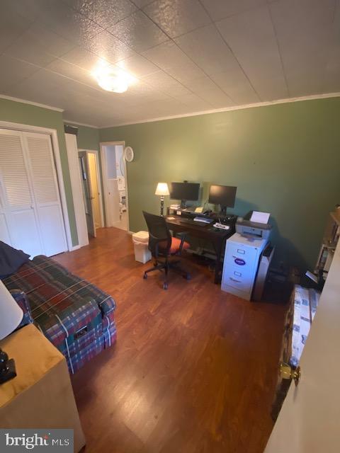 MECHANICSBURG BOROUGH - Residential