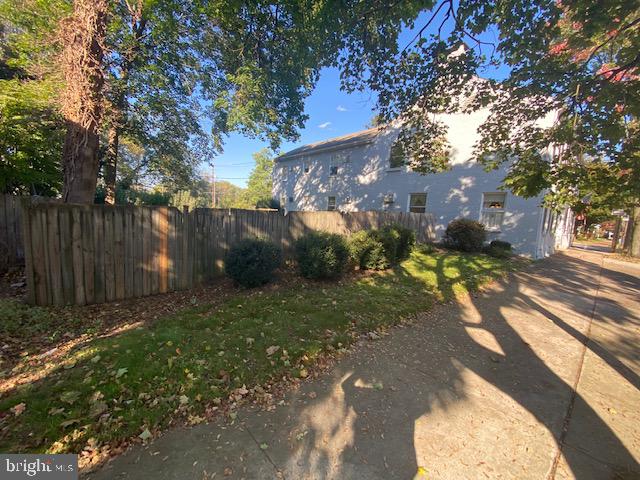 MECHANICSBURG BOROUGH - Residential