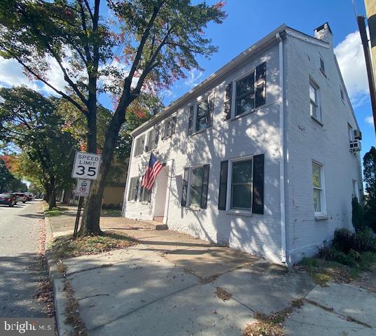 MECHANICSBURG BOROUGH - Residential