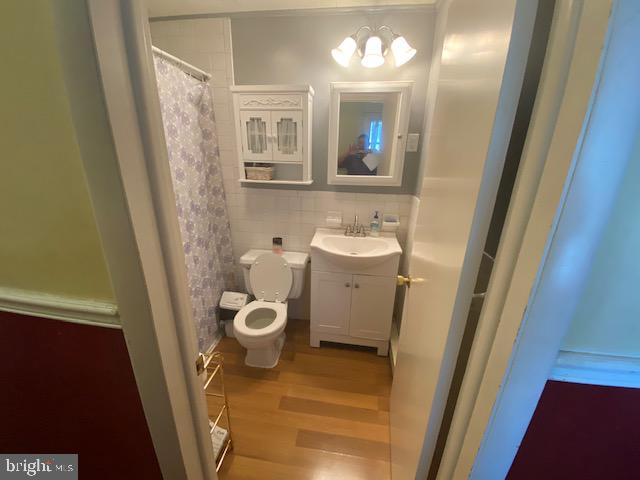 MECHANICSBURG BOROUGH - Residential