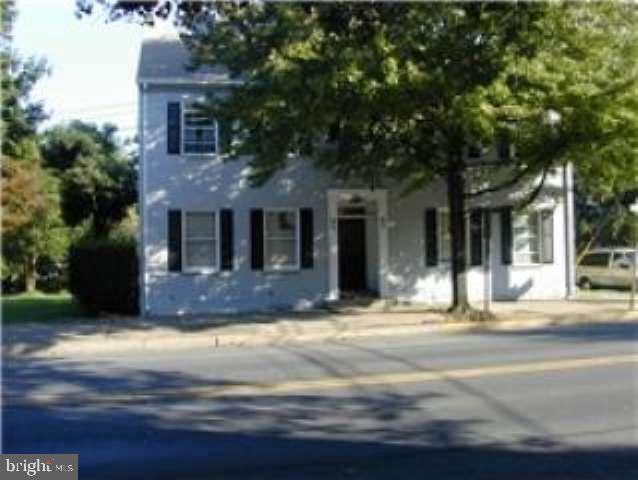 MECHANICSBURG BOROUGH - Residential