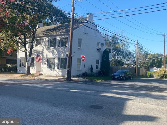 MECHANICSBURG BOROUGH - Residential