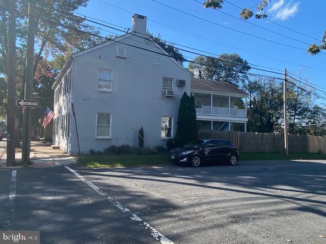 MECHANICSBURG BOROUGH - Residential