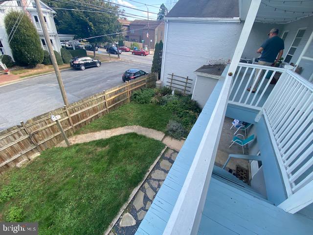 MECHANICSBURG BOROUGH - Residential