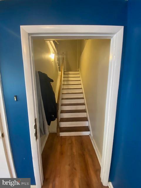 MECHANICSBURG BOROUGH - Residential