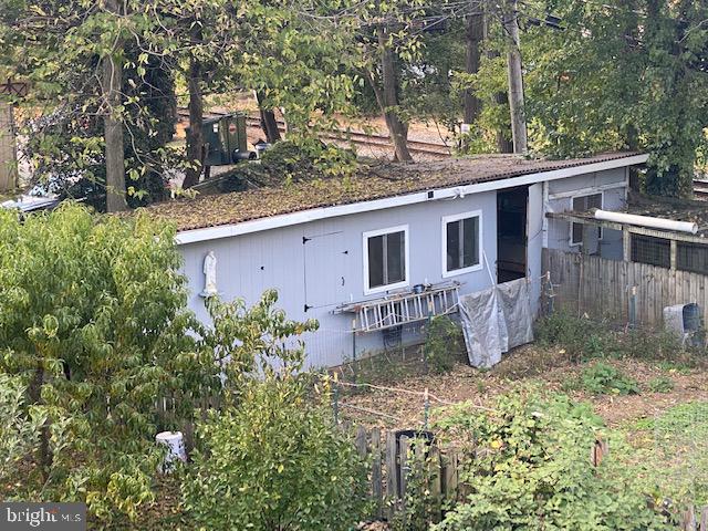 MECHANICSBURG BOROUGH - Residential