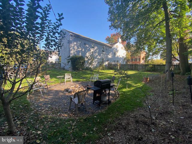 MECHANICSBURG BOROUGH - Residential