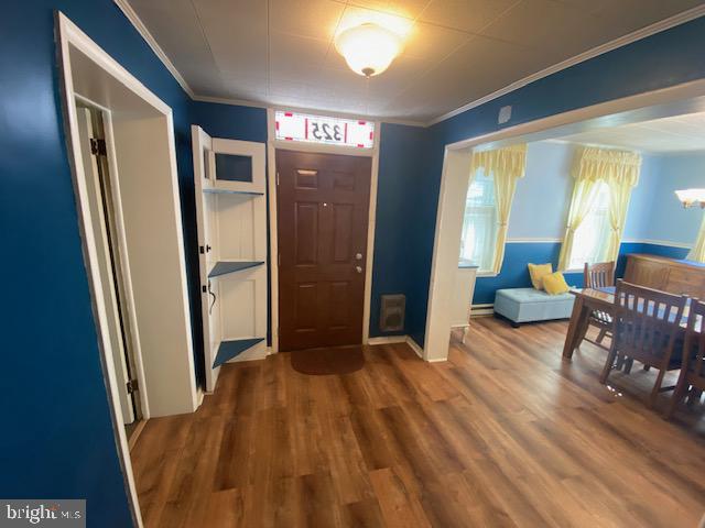 MECHANICSBURG BOROUGH - Residential