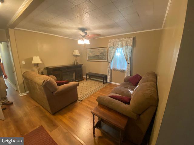 MECHANICSBURG BOROUGH - Residential