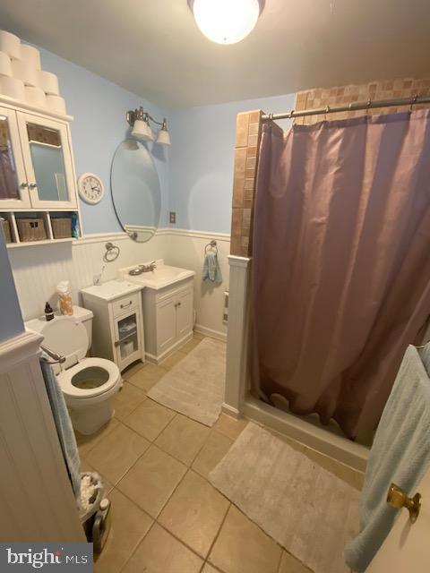 MECHANICSBURG BOROUGH - Residential