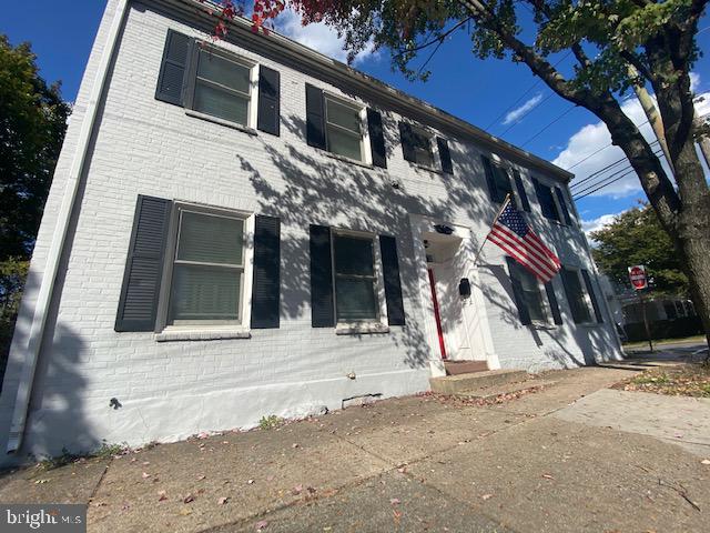 MECHANICSBURG BOROUGH - Residential