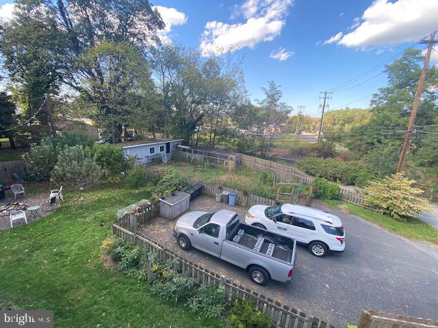 MECHANICSBURG BOROUGH - Residential