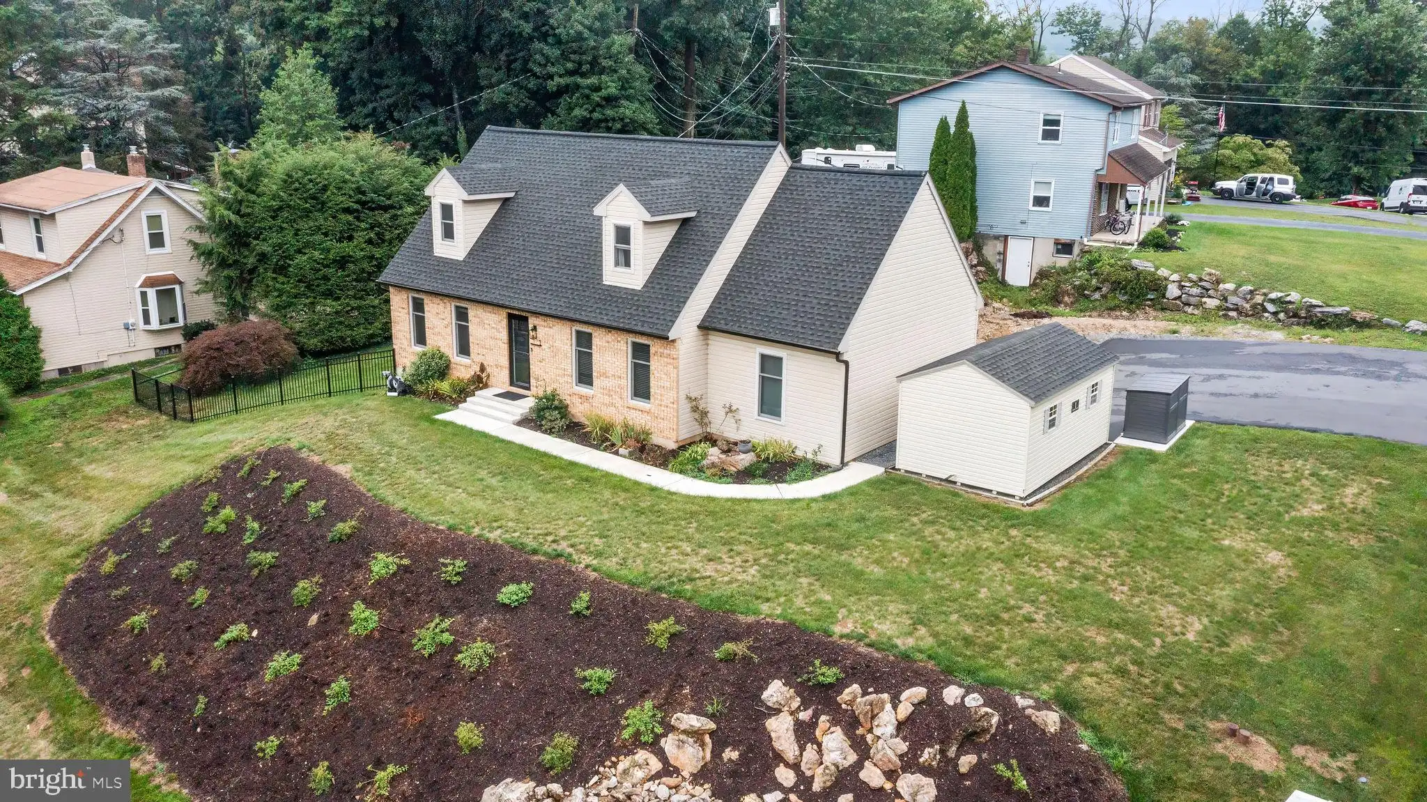 1 Ranor Court, Reading, PA, 19606
